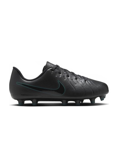 Nike Jr. Tiempo Legend 10 Club Futbol Krampon - Dv4352-9745 Siyah