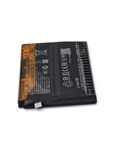 Xiaomi Redmi Note 14 4g Batarya Redmi Br50 Uyumlu Yedek Batarya