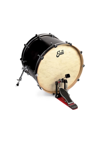 Evans Eq4 Calftone 22 İnch - Bd22gb4ct Bas Davul Derisi