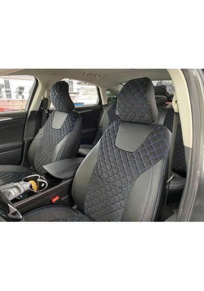 Ford Mondeo Araca Özel Oto Koltuk Kılıfı (544631444)