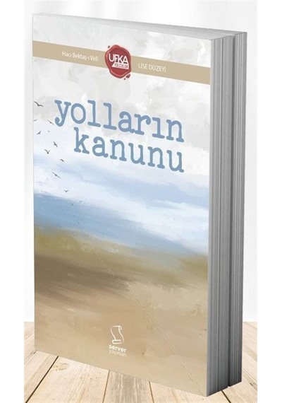 Yolların Kanunu Uy12 Lise Düzeyi / Veysel Yahşi