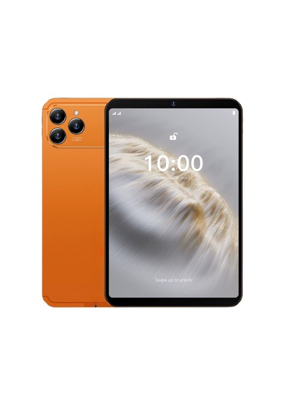 Panço Tablet - Lisinya