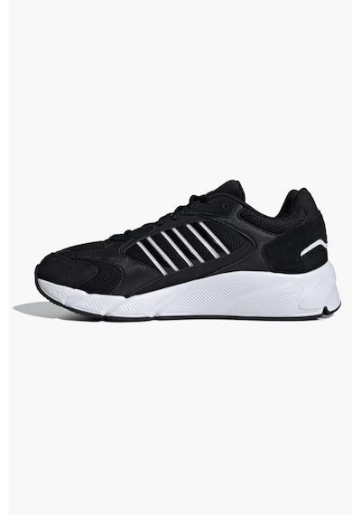 Adidas Crazychaos 2000 Erkek Siyah Koşu/yürüyüş Ayakkabı Ig4406 Siyah