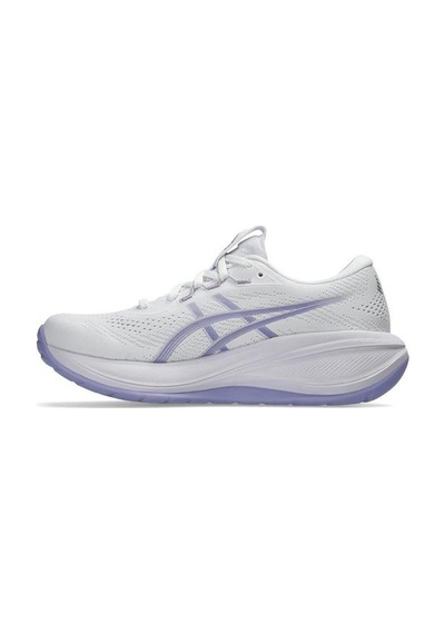 Asics Gel-cumulus 28 Kadın Beyaz Koşu Ayakkabısı Beyaz