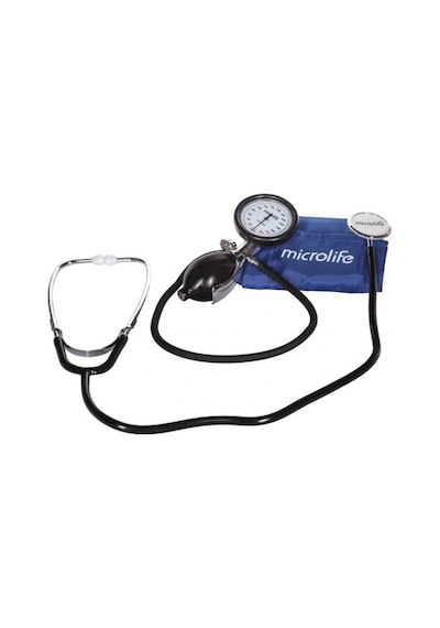 Microlife BP AG1-40 Mekanik Palm Tipi Tansiyon Aleti