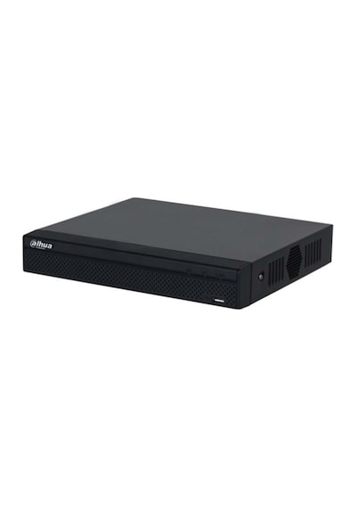 Nvr2116hs-s3 16 Kanal H.265 Nvr+1x10tb Sata Kayıt Cihazı
