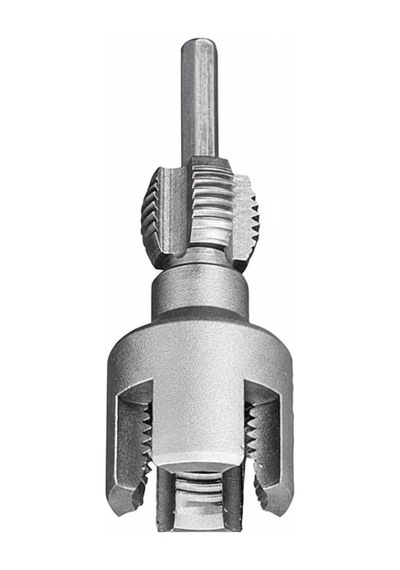 Plastik Pprc Boru Diş Açma Aparatı 1/2 20 Mm