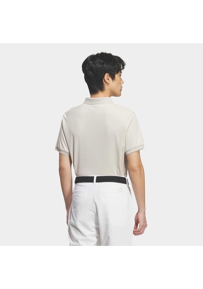 Adidas Pique Erkek Bej Polo Tişört Kb4823 Krem