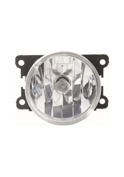 Citroen C3 Sis Fari 2010-2015 Depo 5522009nue