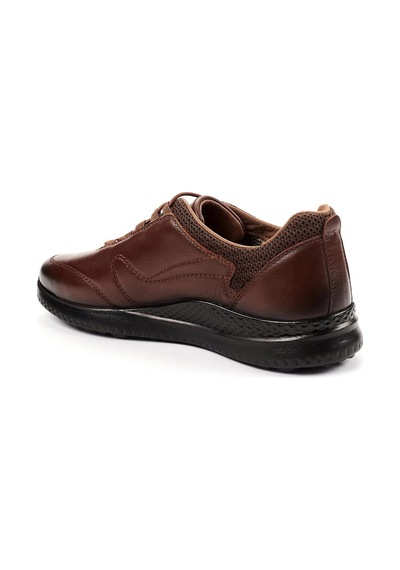 Nerton-h Merdane Ayakkabı 47906 Taba