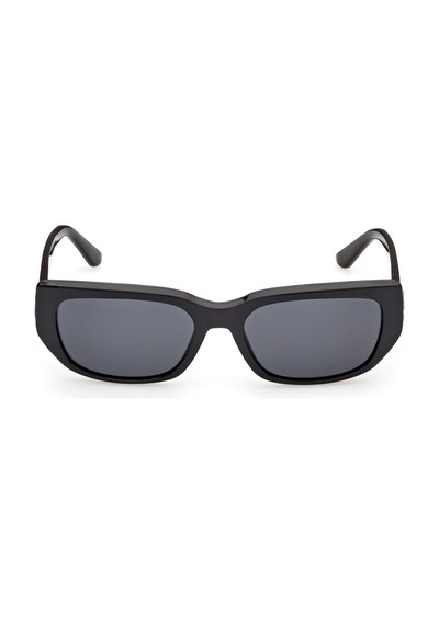 Guess Gu00306 01a 54 Kadın Güneş Gözlüğü Siyah
