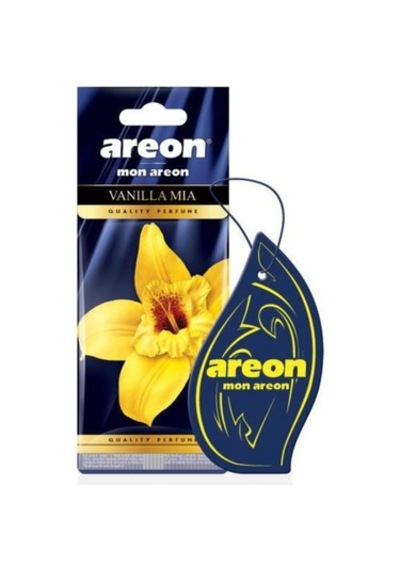 Areon Mon Vanılla Mıa