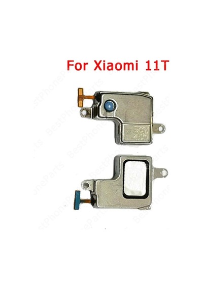 Xiaomi Mi 11t İç Kulaklık