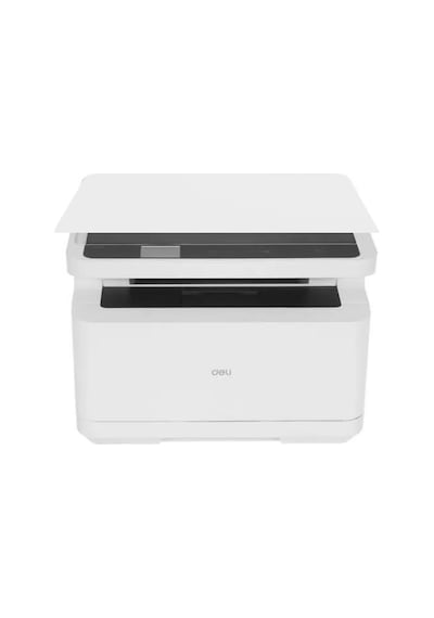 Deli M2000DNWS Çok Fonksiyonlu Mono Laser Yazıcı