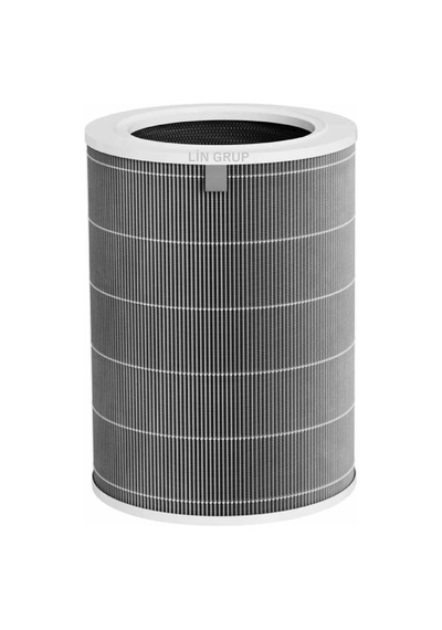 Xiaomi Mijia Air Purifier Uyumlu Hava Temizleyici 6 Filtre Model Afep8tfm25-gl
