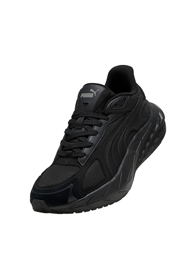 404714-01 Puma Hypnotic Ls 2 Spor Ayakkabı Siyah 404714-01