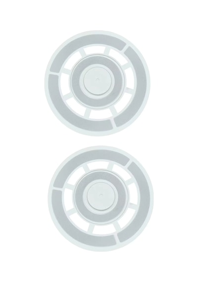 Roborock Qrevo Master Uyumlu 2 Adet Paspas Tutucu Braket