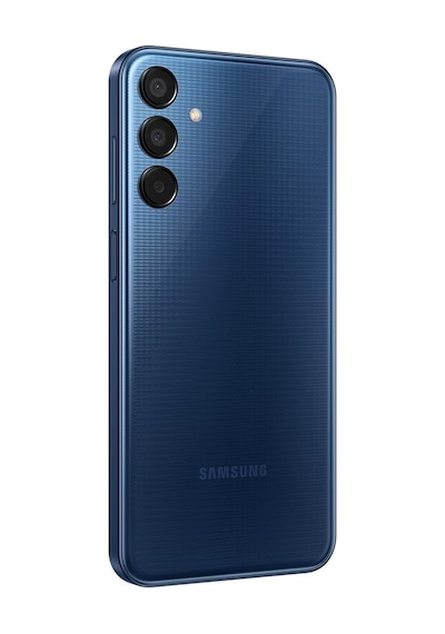 Samsung Galaxy M15 5G 4 GB 128 GB (Samsung Türkiye Garantili)