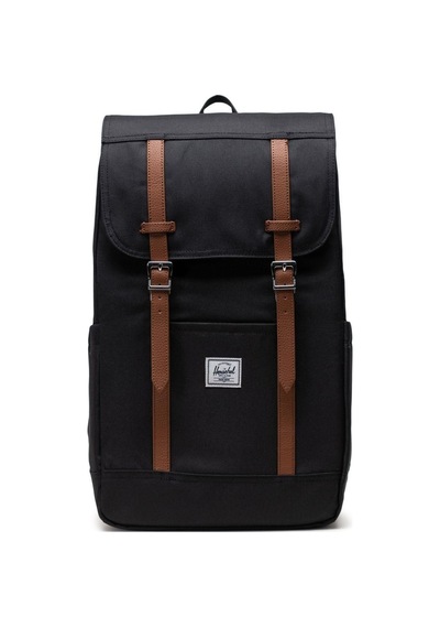 Herschel Supply Co. Herschel Hrschl11397 Unisex Sırt Çantası Siyah