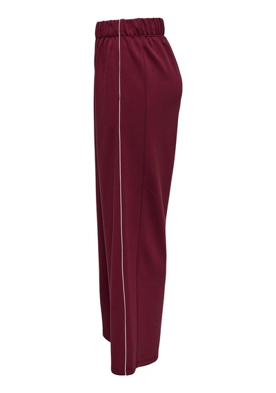 Onlyrose Only Kadın Eşofman Altı 15352831 Bordo