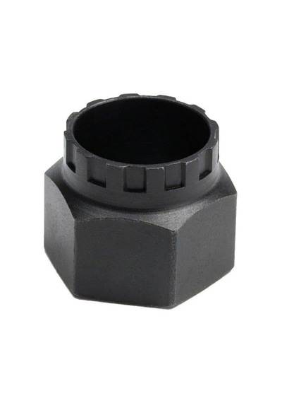Park Tool Bbt-5/fr-11 Campagnolo Orta Göbek Sökme/takma Anahtarı Çok Renkli