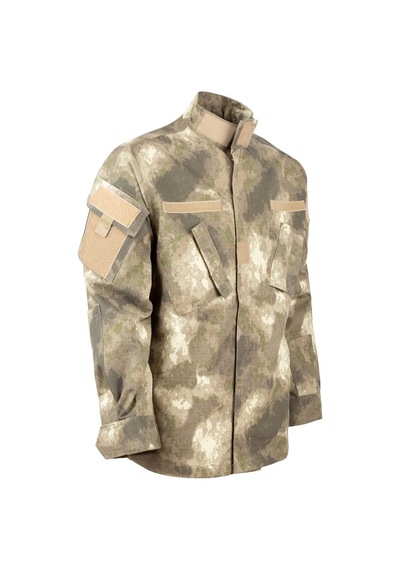 Tactical Outdoor Çok Fonksiyonlu Combat Gömlek Tdr01 Taş