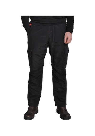 Andoutdoor Summit Erkek Pantolon-SİYAH