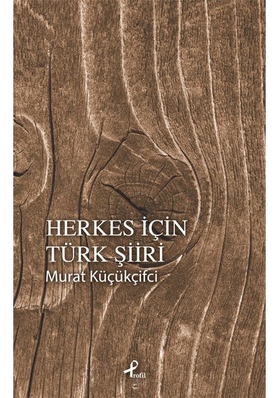 Herkes İçin Türk Şiiri