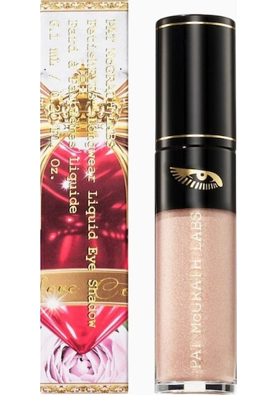 Pat Mcgrath Labs Love Collection Fetisheyes Sıvı Göz Farı Divine Champagne