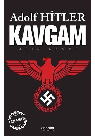 Kavgam - Tam Metin