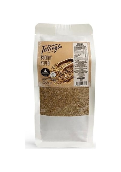 Tellioğlu Kepek