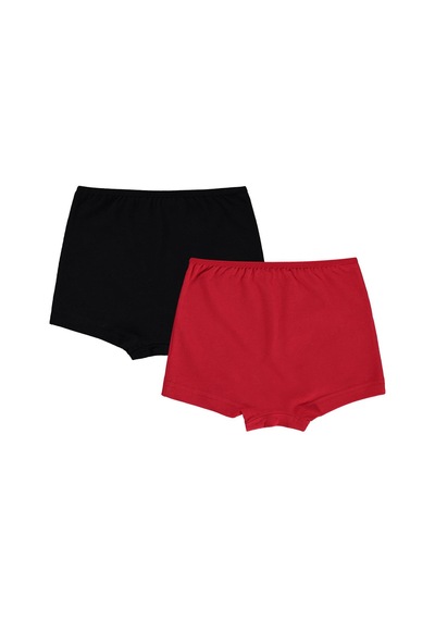 Civil Girls Civil Kız Çocuk Kalp Kız Çocuk 2'li Boxer Likralı Süprem Baskılı Okul Kreş Ve Günlük Kullanım Çok Renkli Civil Girls Civil Kız Çocuk Kalp Kız Çocuk 2'li Boxer Likralı Süprem Baskılı Okul Kreş Ve Günlük Kullanım Çok Renkli