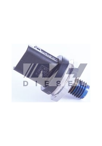 Bosch 0281006507 Yakıt Basınç Sensörü Peugeot 406 607 Boxer Citroen C5 Suzuki Grand Vitara 2.0 Hdi