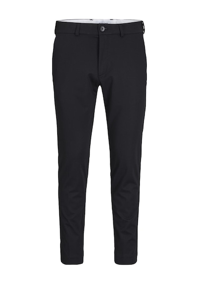 Jack & Jones Jack Jones Erkek Chino Pantolon 12237523 Siyah