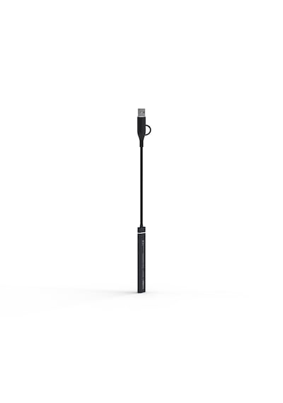 Truebo Uniconnect 5 İn 1 Usb + Type-c Hub