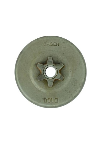 Dolmar 100-ps33-ps39-ps330-ps340-ps341-ps342-ps344-ps400-ps401 Zincir Dişlisi