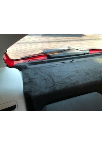 Seat Ibiza Pandizot 2009-2015 Katlamali Model 445761844