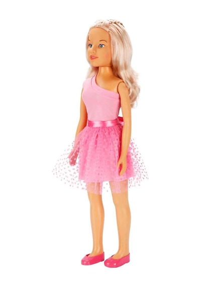 Yürüyüş Arkadaşım Clara Party 80 Cm