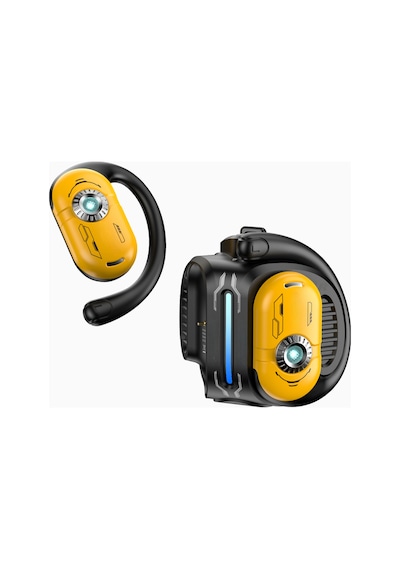 Kablosuz Bağlantılı Ows Tasarım Kulaklık Gaming Bluetooth Kulaklık Bt 5.4 Ows Oyun Wireless Kulaklık