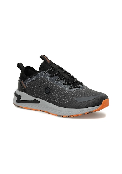 Lumberjack Ocean 3pr Gri Erkek Outdoor 000000000101386901 Çok Renkli