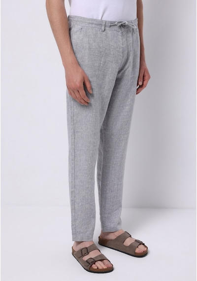 Colin's Colins Regular Fit Orta Bel Uzun Paça Erkek Gri Pantolon Cl1074563 Q1.v1 Gra Gri