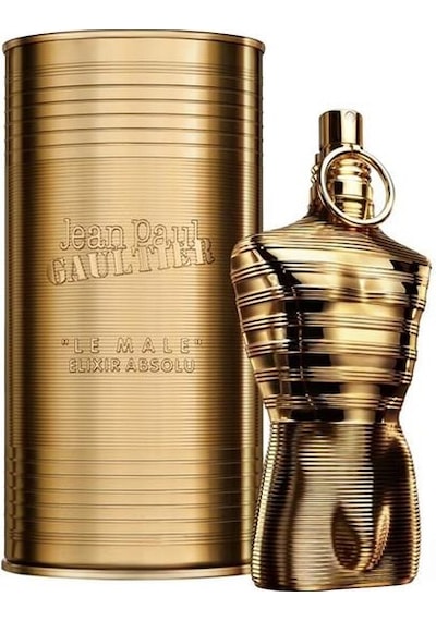 Jean Paul Gaultıer Le Male Elıxır Abs.75ml Parfum Aromatik