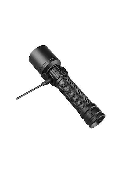 Mepa Wison Ws-4212 Xhp70 Led 1400 Lümen Şarjlı El Feneri Najmaddin Standart