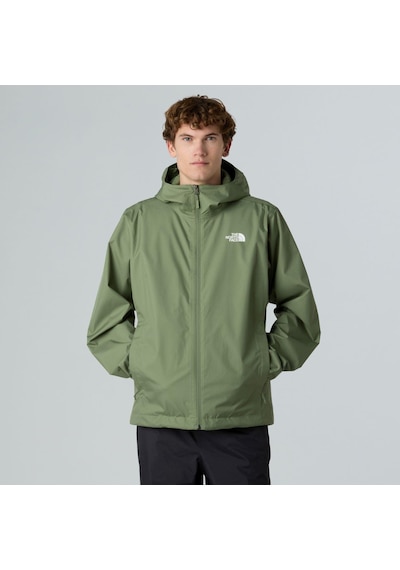 The North Face M Quest Jacket - Eu Erkek Ceket Nf00a8azbo91 Yeşil