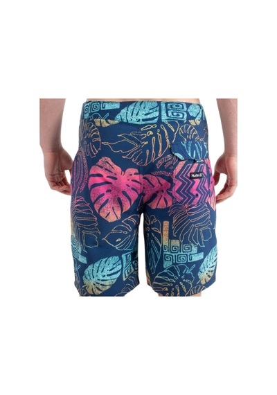 Hurley Hurley Weekender 20 Erkek Boardshort 24797 Çok Renkli