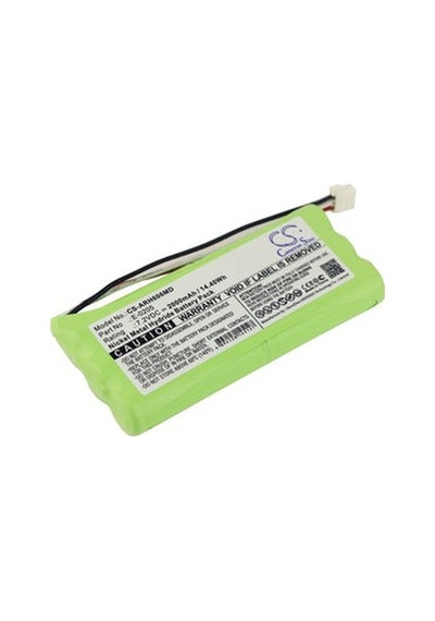 Aaronia Ag Spectran Hf-6060 Serisi Spektrum Analizör Bataryası
