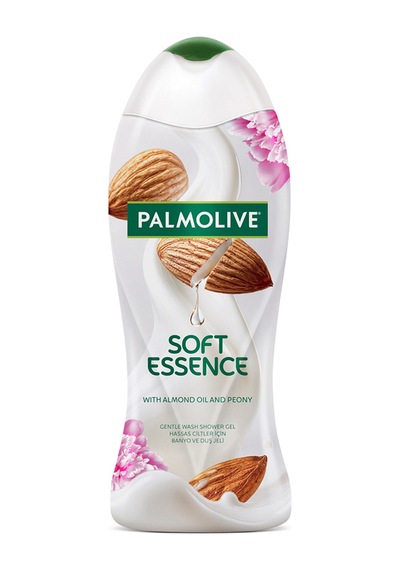 Palmolive Soft Essence Badem Duş Jeli 500 Ml Diğer