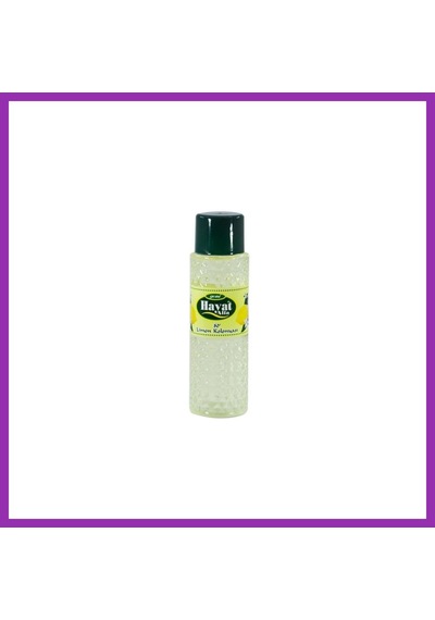 Bezos Limon Kolonyası 400 Ml Bty