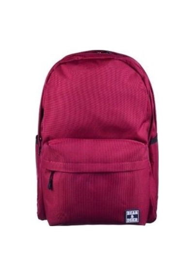 B&d Carısma Sırt Çantası Bordo Bd-cn0283