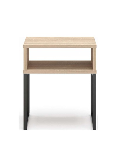 Toprak Komodin Metal Ayaklı Açık Raflı Komodin Yatak Odası Genç Odası Komodin Meşe Meşe Toprak Komodin Metal Ayaklı Açık Raflı Komodin Yatak Odası Genç Odası Komodin Meşe Meşe